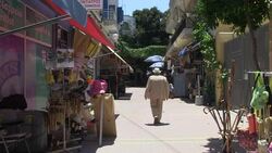 VOICED : Displaced Cypriots still dream News Clip