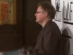 LA Film Critics Awards Stock Footage