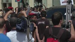 Parliament extends term because of deteriorating security situation Instructional Video