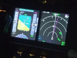 Flight Simulator controls News Clip