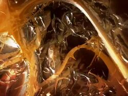 Ornate Pattern HD1080, NTSC, PAL Stock Footage