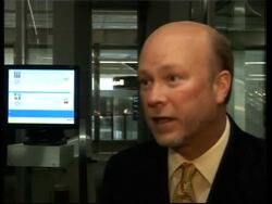 New technology that could prevent terror attacks on planes News Clip