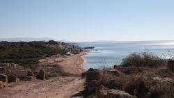 Italy, Sicily - Selinunte- Temple F Instructional Video