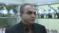 CLEAN : Turkish Christians return ahead of Popes visit News Clip