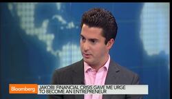 Where to Find the Davos for Young People News Clip