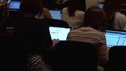 CLEAN : Neeson promotes new film Operation Chromite in South Korea News Clip