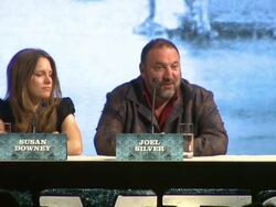 Sherlock Holmes Press Conference Stock Footage