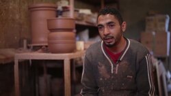 Egyptian potters fear industry may die out News Clip
