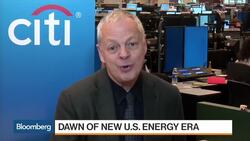 Morse: Tax Proposals Would Mean Higher U.S. Oil Prices News Clip