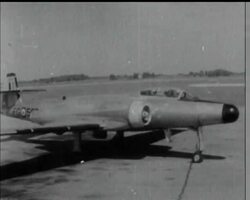 AIR SHOW DISASTER News Clip