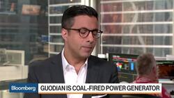 China's Shenhua, Guodian Said to Mull Merger News Clip