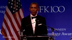 Obama Calls on Congress to Champion the Vulnerable News Clip