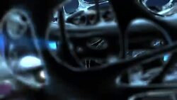 Success Cage Mesh Stock Footage