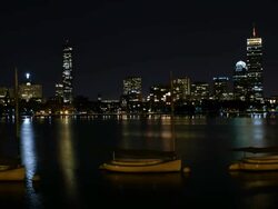 Boston Stock Footage