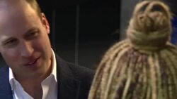 Duchess of Cambridge attends last public engagement before starting her maternity leave News Clip