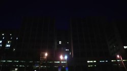 Media spotlight moves from hospital to courthouse for prosecutor's news conference News Clip