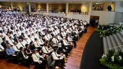 CLEAN : Heros sendoff for Singapores Lee Kuan Yew News Clip