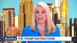 Trump's Economic Path Forward From Envy to Growth News Clip