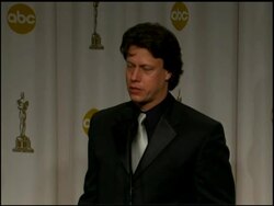 2006 Annual Academy Awards Stock Footage