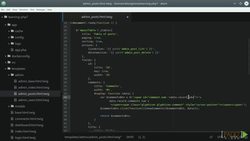 Learning PHP 7 (Video 35) Instructional Video