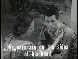 Basic English 1 / vocab verbs Instructional Video