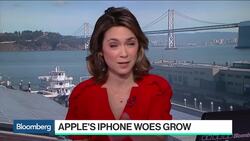 The Volatile Time in Tech: Apple's iPhone Woes, Amazon, Facebook Crisis and Cryptos News Clip