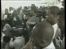 GNS: Haiti: Politics Instructional Video