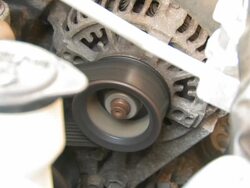 Car generator with sound Stock Footage