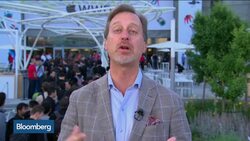 What to Expect From Apple's Developer Conference News Clip