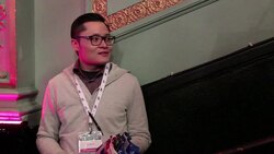 CLEAN : Quebec voters oust separatist government Liberals win News Clip