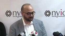 CLEAN : Trump's travel ban unjust and un American: US rights groups News Clip