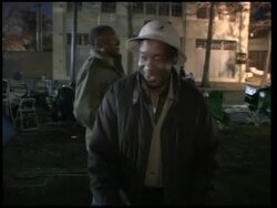 Traditions hold at post-Katrina Mardi Gras News Clip