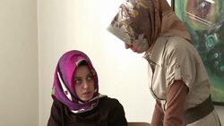 VOICED: Turkey fashion magazine reaches out to veiled women News Clip