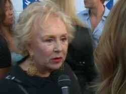 11th Annual Angel Awards Hosted by Project Angel Food arrivals Stock Footage