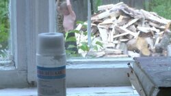 CLEAN : Russian village fears clinic closure as health cuts hit poorest News Clip