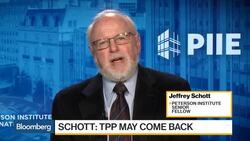 Why President Trump May Not be Able to Ignore TPP News Clip