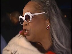 33rd Annual NAACP Image Awards Stock Footage