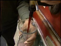 Italy has set up a panel of experts to check if Brunello di Montalcino meets production standards, following an investigation into whether some of the wine might have been cut with other grape varieties News Clip