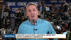 Options Insight: How to Play Caterpillar News Clip