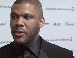 17th Annual Elton John AIDS Foundation Academy Award Viewing Party Par Stock Footage