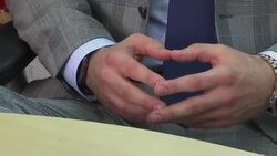 Reactions as Trump approves plan to impose tariffs on Chinese goods News Clip