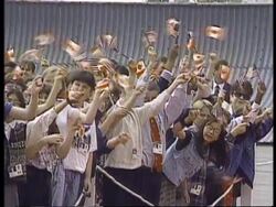 Canada - Clintons Arrive In Halifax For G7 News Clip