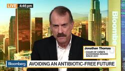 Future of Health Care: Keeping Safe From Superbugs News Clip