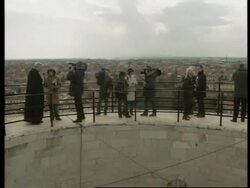 VOICE Leaning tower of Pisa reopens News Clip