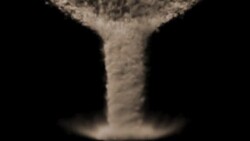 tornado Stock Footage