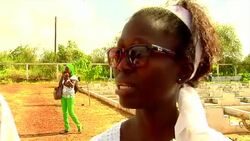 VOICED : Senegal marks 10th anniversary News Clip