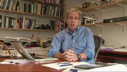 A short circuit likely due to a manufacturing defect in a Boeing 787 airliner battery caused a fire last year that grounded the planes for more than three months, federal accident investigators said Monday. (Dec. 1) News Clip