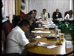 Reaction to results of Michoacan regional elections News Clip