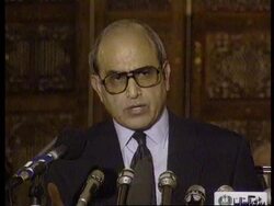 Pakistan - President resigns News Clip