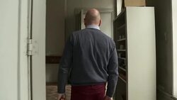 CLEAN : Belgium's cultural institutions suffer neglect and decay News Clip